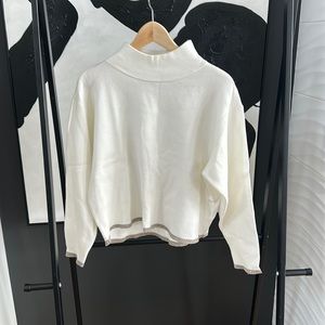 Maeve by Anthropologie sweater